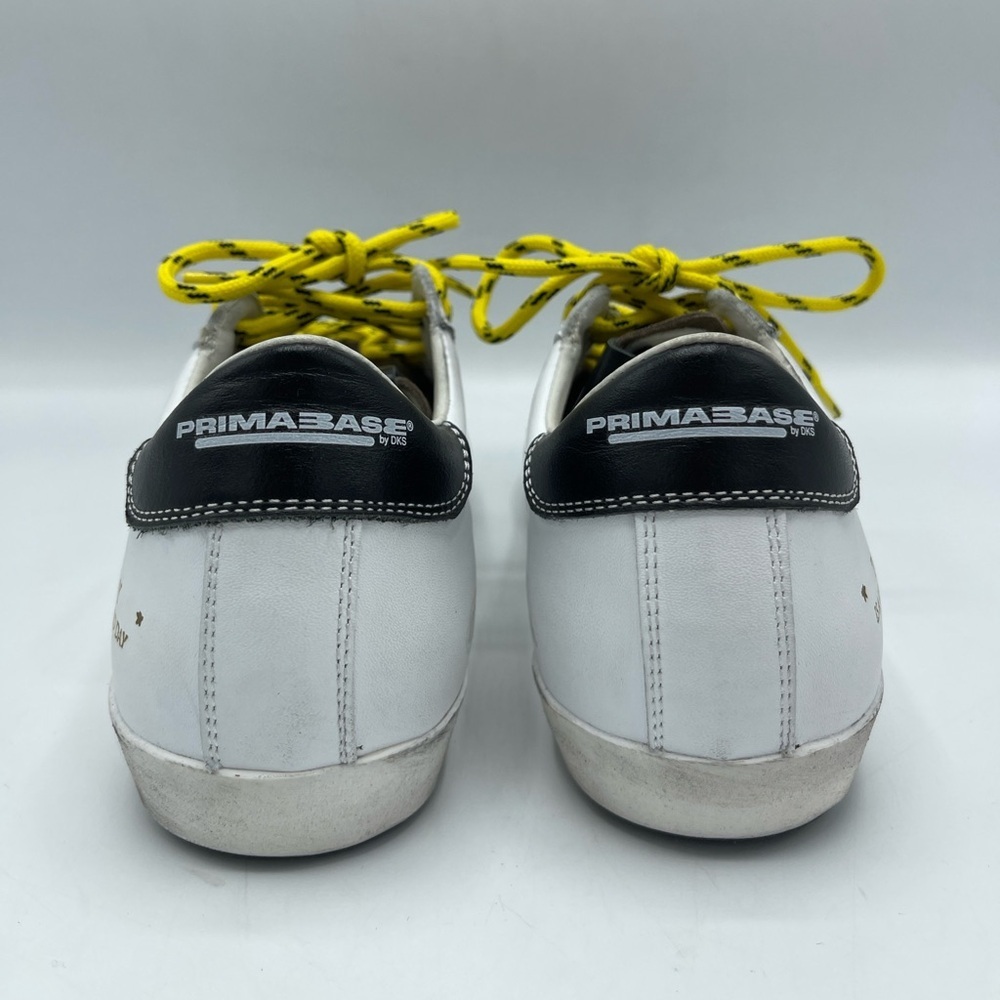 PRIMABASE SHEARLING SNEAKERS 7.5 - Picture 4 of 12